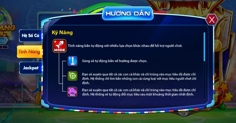 Chinh Phục Đại Dương Huyền Ảo Cùng Bắn Cá Quay Đèn Kéo Quân Tại Gem88