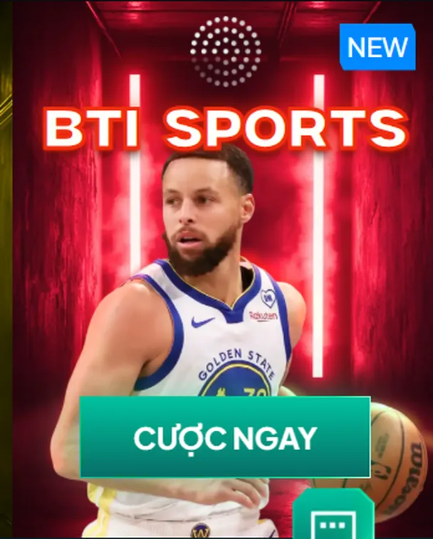 Đẳng Cấp Cá Cược Châu Âu Tại Thể Thao BTI Sports Gem88