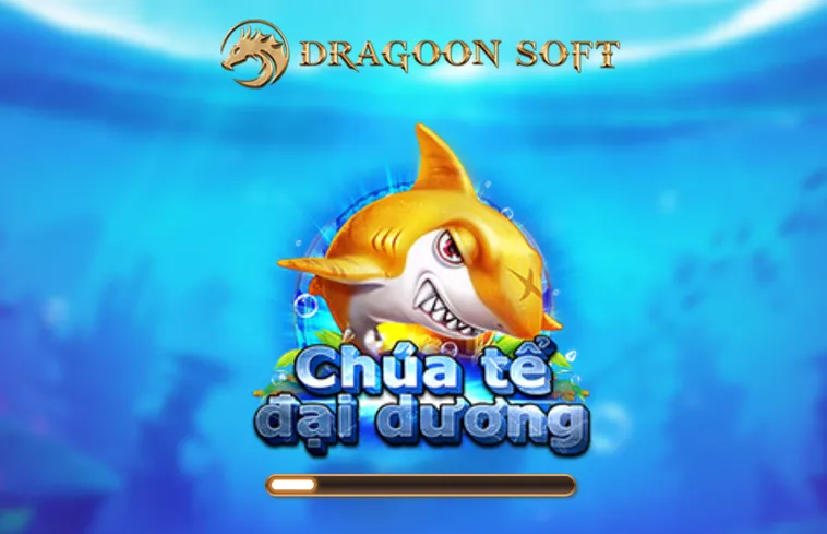 Chinh Phục Kho Báu Huyền Thoại Cùng Bắn Cá Chúa Tể Đại Dương Tại Gem88
