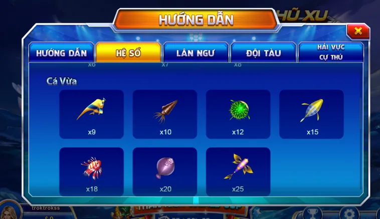 Chinh Phục Đại Chiến Thái Bình Dương Đầy Kịch Tính Tại Gem88