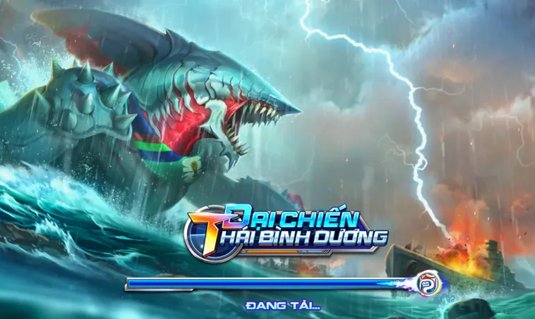 Chinh Phục Đại Chiến Thái Bình Dương Đầy Kịch Tính Tại Gem88