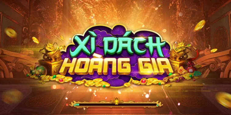 Chinh Phục Đỉnh Cao Bài lá Xì Dách Hoàng Gia Tại Gem88 Cực Chất