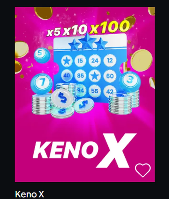 Chinh Phục Jackpot Cực Đỉnh Cùng Keno X Tại Gem88 Cực Phê