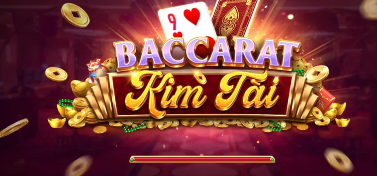 Tham Gia Baccarat Kim Tài Tại Gem88 Để Nhận Thưởng Lớn Mỗi Ngày