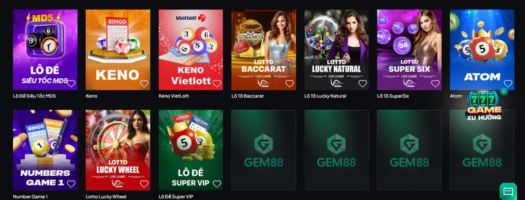 Chinh Phục Giấc Mơ Làm Giàu Cùng Lô Đề Gem88