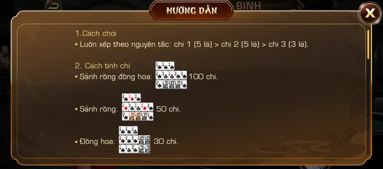 Trổ Tài Sắp Xếp Mậu Binh Tại Gem88 Để Thu Về Tiền Thưởng Khủng