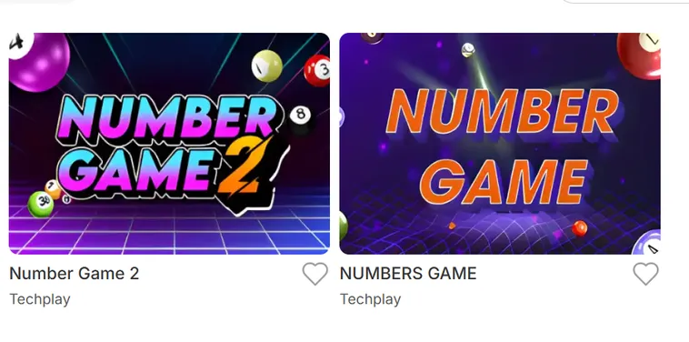 Chinh Phục Những Con Số Cùng Number Game 2 Tại Gem88 Đỉnh Cao