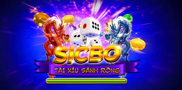Khám Phá Thế Giới Đẳng Cấp Tại Tài Xỉu Sảnh Rồng Tại Gem88