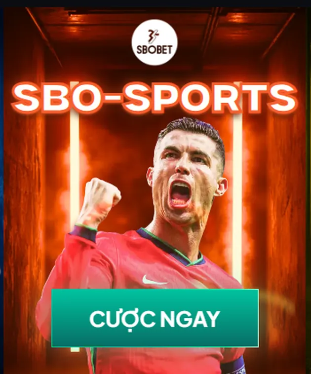 Chinh Phục Đỉnh Cao Cá Cược Cùng SBO Sports Tại Gem88 Uy Tín