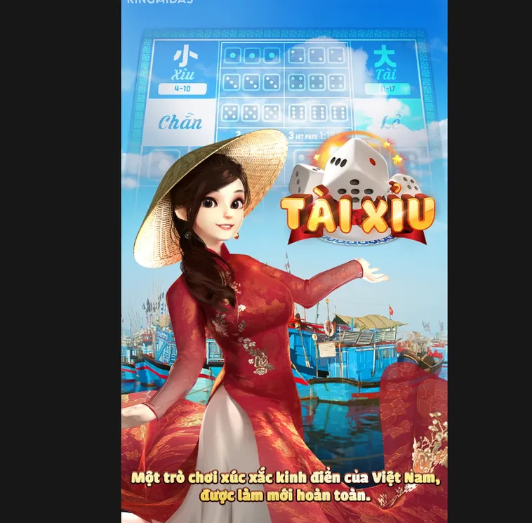 Chinh Phục Những Con Số Cùng Tài Xỉu Game Bàn Tại Gem88