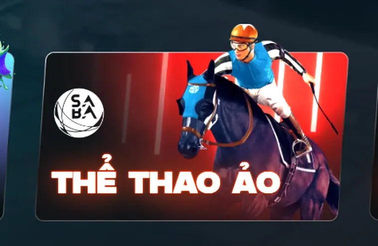 Bứt Phá Giới Hạn Giải Trí Cùng Thể Thao Ảo Tại Gem88