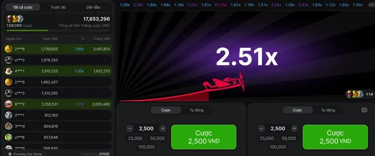 Chinh Phục Bầu Trời Cùng Game Nhanh Tỉ Phú Trên Không Tại Gem88