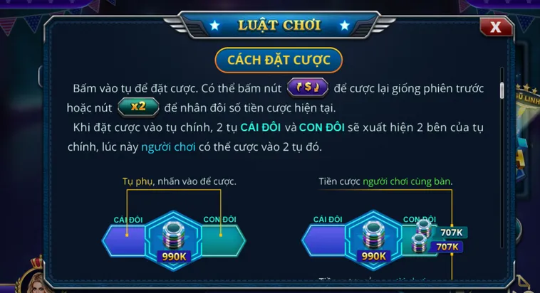 Nghệ Thuật Đấu Trí Đỉnh Cao Tại Xì Dách Game Bàn Gem88
